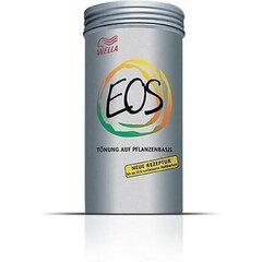 Растительное окрашивание EOS Wella 120 g Nº 9 Cacao цена и информация | Краска для волос | 220.lv