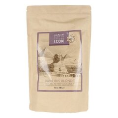 Dabīga krāsa Natural Earth Colors I.c.o.n. Dark Iris Blonde (500 g) cena un informācija | Matu krāsas | 220.lv