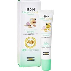 Восстанавливающий бальзам для лица Isdin Baby Naturals Nutraisdin Perioral цена и информация | Косметика для мам и детей | 220.lv