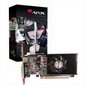 AFOX Geforce GT210 512MB DDR3 DVI HDMI VGA LP AF210-512D3L3-V2 cena un informācija | Videokartes (GPU) | 220.lv