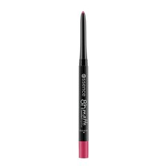 Lūpu lainers Essence 05-pink blush Matt (0,3 g) cena un informācija | Essence Smaržas, kosmētika | 220.lv