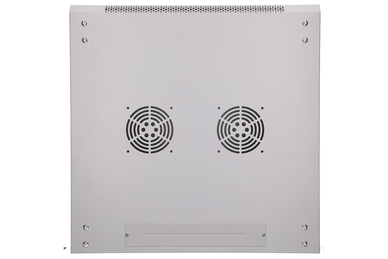 Extralink 4U 600x600 pelēks | Rackmount skapis | piestiprināts pie sienas cena un informācija | Serveri | 220.lv