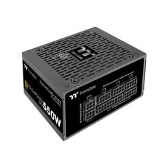 Thermaltake PS-STP-0550FNFAGE-1 cena un informācija | Barošanas bloki (PSU) | 220.lv