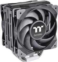 Thermaltake CL-P075-AL12BL-A цена и информация | Кулеры для процессоров | 220.lv