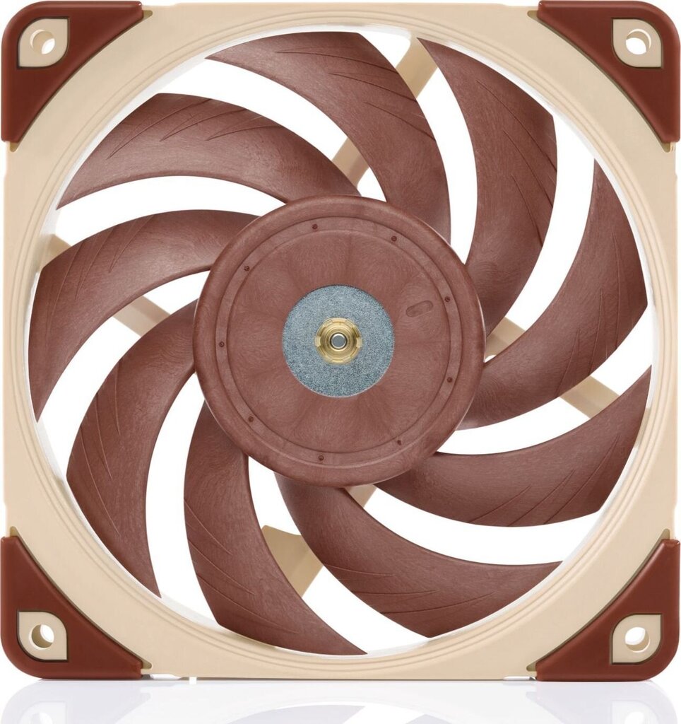 Noctua ventilators cena un informācija | Datora ventilatori | 220.lv