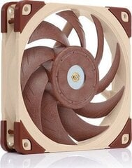 Noctua NF-A12x25 ventilators cena un informācija | Datora ventilatori | 220.lv