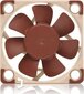 Noctua NF-A4x10 5V PWM ventilators cena un informācija | Datora ventilatori | 220.lv