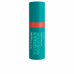 Mitrinoša lūpu krāsa Maybelline Green Edition 007-garden (10 g) cena un informācija | Lūpu krāsas, balzāmi, spīdumi, vazelīns | 220.lv