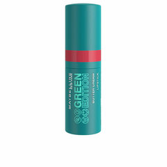 Mitrinoša lūpu krāsa Maybelline Green Edition 008-floral (10 g) cena un informācija | Lūpu krāsas, balzāmi, spīdumi, vazelīns | 220.lv