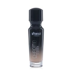 Grima pamats B Perfect Chroma Cover Matte Foundation W4, 30 ml cena un informācija | Grima bāzes, tonālie krēmi, pūderi | 220.lv