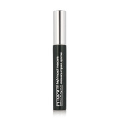 Kupluma Efektu Radoša Skropstu Tuša Clinique High Impact Mascara Nº 01 black (7 ml) cena un informācija | Acu ēnas, skropstu tušas, zīmuļi, serumi | 220.lv