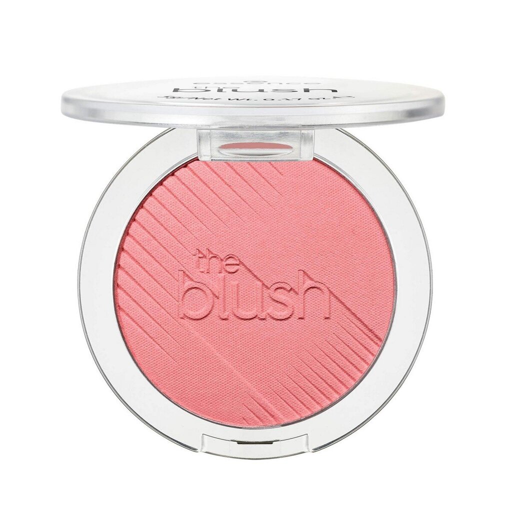 Sārtums Essence The Blush 80-breezy (5 g) cena un informācija | Bronzeri, vaigu sārtumi | 220.lv