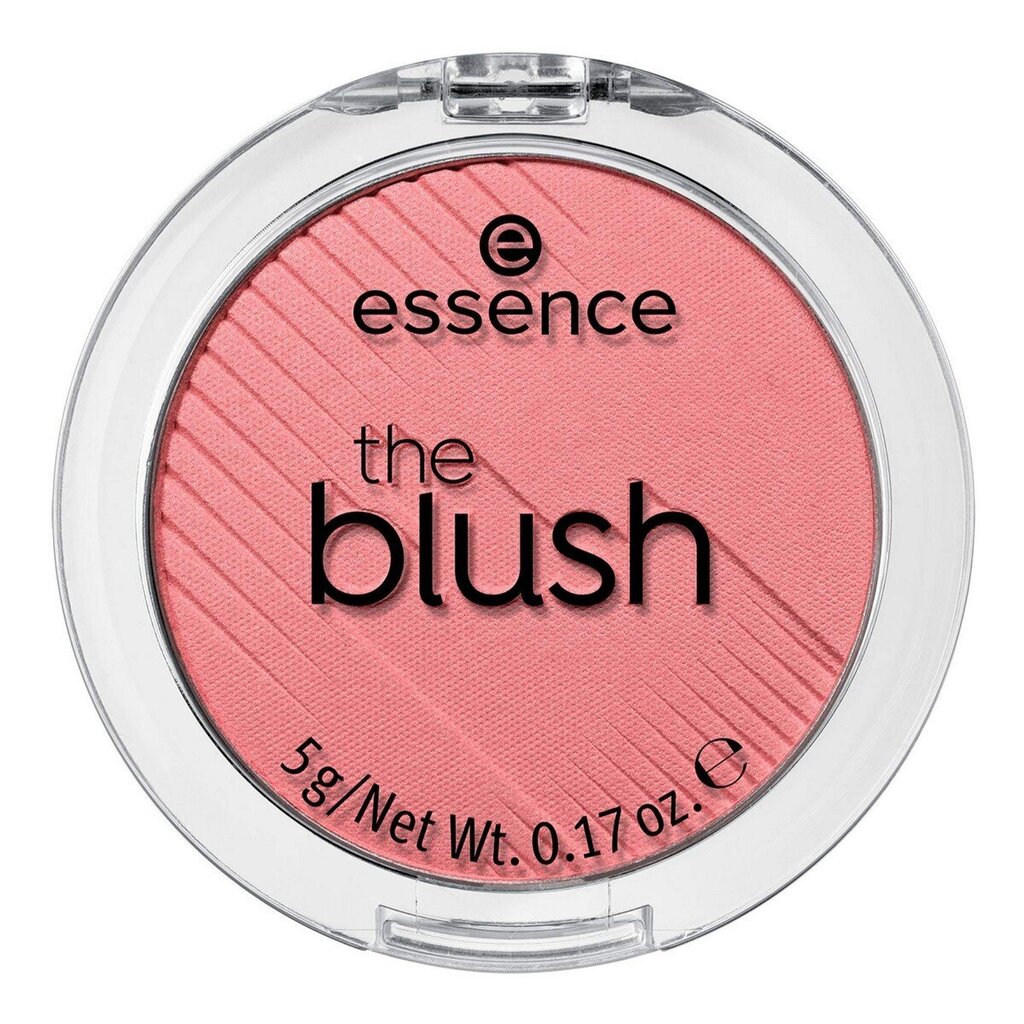 Sārtums Essence The Blush 80-breezy (5 g) cena un informācija | Bronzeri, vaigu sārtumi | 220.lv