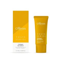 Serums Acu Zonai Skin Chemists Youth Series Collagen (15 ml) cena un informācija | Skin Chemists Smaržas, kosmētika | 220.lv