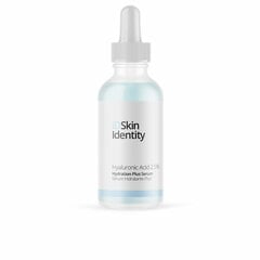 Sejas serums ar hialuronskābi Skin Generics iDSkin Identity Hydration Plus (30 ml) cena un informācija | Serumi sejai, eļļas | 220.lv