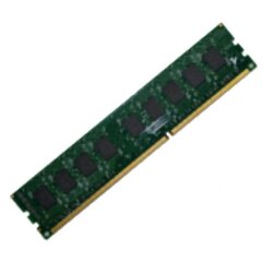 QNAP RAM-8GDR3EC-LD-1600 memory module 8 GB DDR3 1600 MHz ECC cena un informācija | Operatīvā atmiņa (RAM) | 220.lv