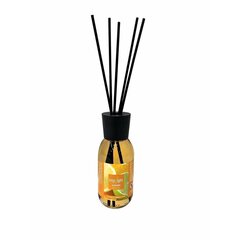 Gaisa Atsvaidzinātājs Magic Lights Mikado citrona (125 ml) cena un informācija | Mājas aromāti | 220.lv