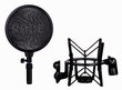 RØDE SM6 mikrofona daļa/piederums cena un informācija | Mikrofoni | 220.lv