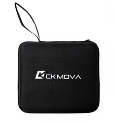 CKMOVA UM100 KIT3 — bezvadu komplekts ar mikrofonu cena un informācija | Mikrofoni | 220.lv