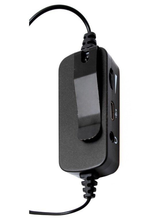 CKMOVA LCM6 — mikrofons kamerām cena un informācija | Mikrofoni | 220.lv
