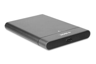 iBox HD-06 HDD korpuss цена и информация | Чехлы для жёстких дисков | 220.lv