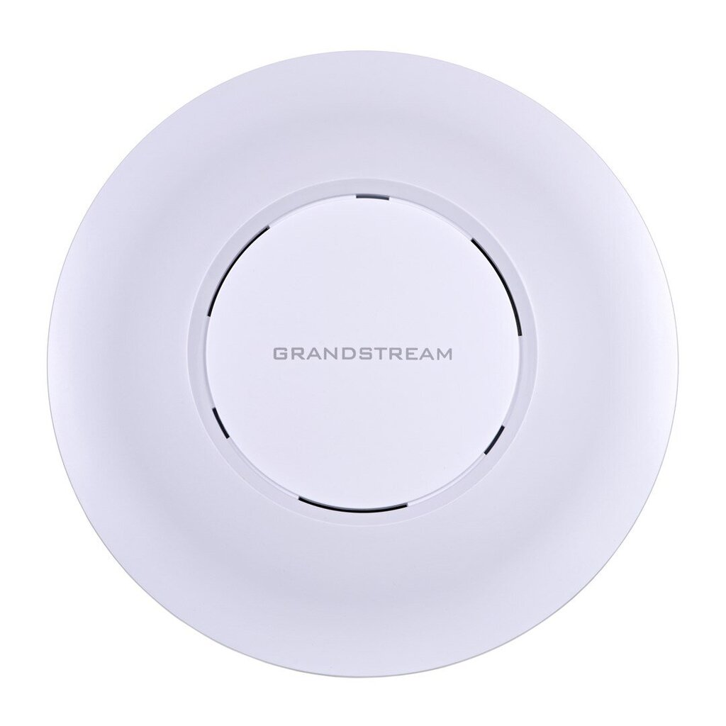 Grandstream Networks GWN7600LR bezvadu piekļuves punkts 867 Mbit/s White Power over Ethernet (PoE) цена и информация | Bezvadu piekļuves punkti (Access Point) | 220.lv