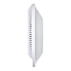 Grandstream Networks GWN7600LR bezvadu piekļuves punkts 867 Mbit/s White Power over Ethernet (PoE) cena un informācija | Bezvadu piekļuves punkti (Access Point) | 220.lv