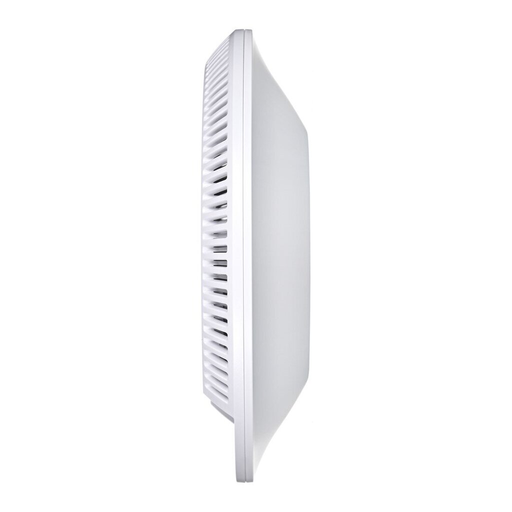 Grandstream Networks GWN7600LR bezvadu piekļuves punkts 867 Mbit/s White Power over Ethernet (PoE) цена и информация | Bezvadu piekļuves punkti (Access Point) | 220.lv