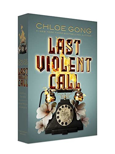 Last Violent Call: A Foul Thing; This Foul Murder Boxed Set ed. цена и информация | Grāmatas pusaudžiem un jauniešiem | 220.lv