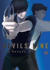 Devils' Line 5, Vol. 5 цена и информация | Фантастика, фэнтези | 220.lv
