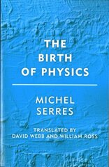 Birth of Physics цена и информация | Книги по экономике | 220.lv