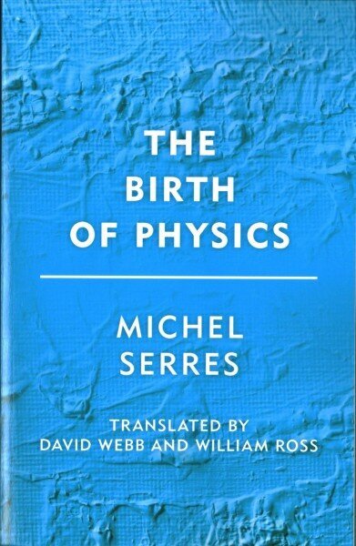 Birth of Physics cena un informācija | Ekonomikas grāmatas | 220.lv