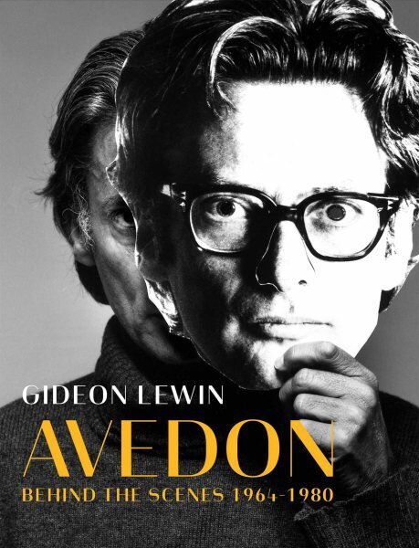 Avedon: Behind the Scenes 1964-1980 cena un informācija | Grāmatas par fotografēšanu | 220.lv