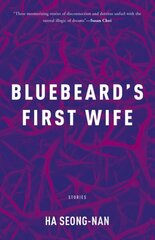 Bluebeard's First Wife cena un informācija | Fantāzija, fantastikas grāmatas | 220.lv