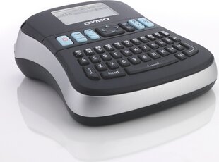 DYMO etiķešu printeris LM 210D KIT QWERTY cena un informācija | Piederumi printerim | 220.lv