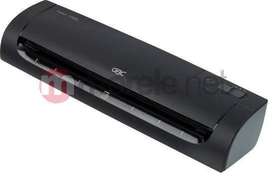 Laminators GBC FUSION 1000L A3 cena un informācija | Printeri un daudzfunkcionālās ierīces | 220.lv