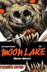 Moon Lake: Midnight Munchies цена и информация | Фантастика, фэнтези | 220.lv