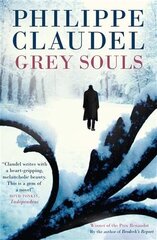 Grey Souls цена и информация | Фантастика, фэнтези | 220.lv