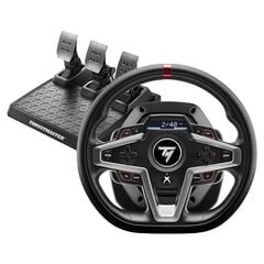 Thrustmaster T248 stūre cena un informācija | Spēļu stūres | 220.lv