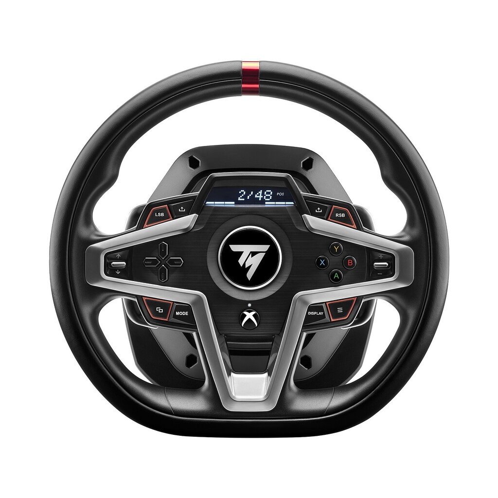 Thrustmaster T248 stūre cena un informācija | Spēļu stūres | 220.lv