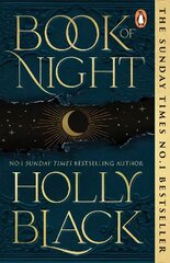 Book of Night: The Number One Sunday Times Bestseller cena un informācija | Fantāzija, fantastikas grāmatas | 220.lv