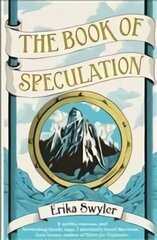 Book of Speculation Main cena un informācija | Fantāzija, fantastikas grāmatas | 220.lv
