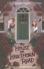 House on Hawthorn Road cena un informācija | Grāmatas pusaudžiem un jauniešiem | 220.lv