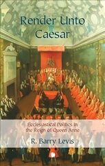 Render Unto Caesar cena un informācija | Vēstures grāmatas | 220.lv