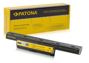 Patona Acer Aspire 4551 цена и информация | Аккумуляторы для ноутбуков | 220.lv