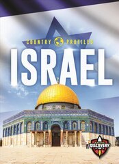 Israel цена и информация | Книги для подростков и молодежи | 220.lv
