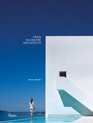 Fran Silvestre цена и информация | Книги об архитектуре | 220.lv