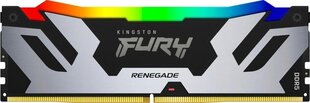 Kingston Fury Renegade RGB (KF560C32RSA-32) цена и информация | Оперативная память (RAM) | 220.lv