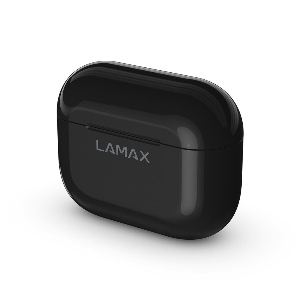 Lamax Clips1 LMXCL1B cena un informācija | Austiņas | 220.lv