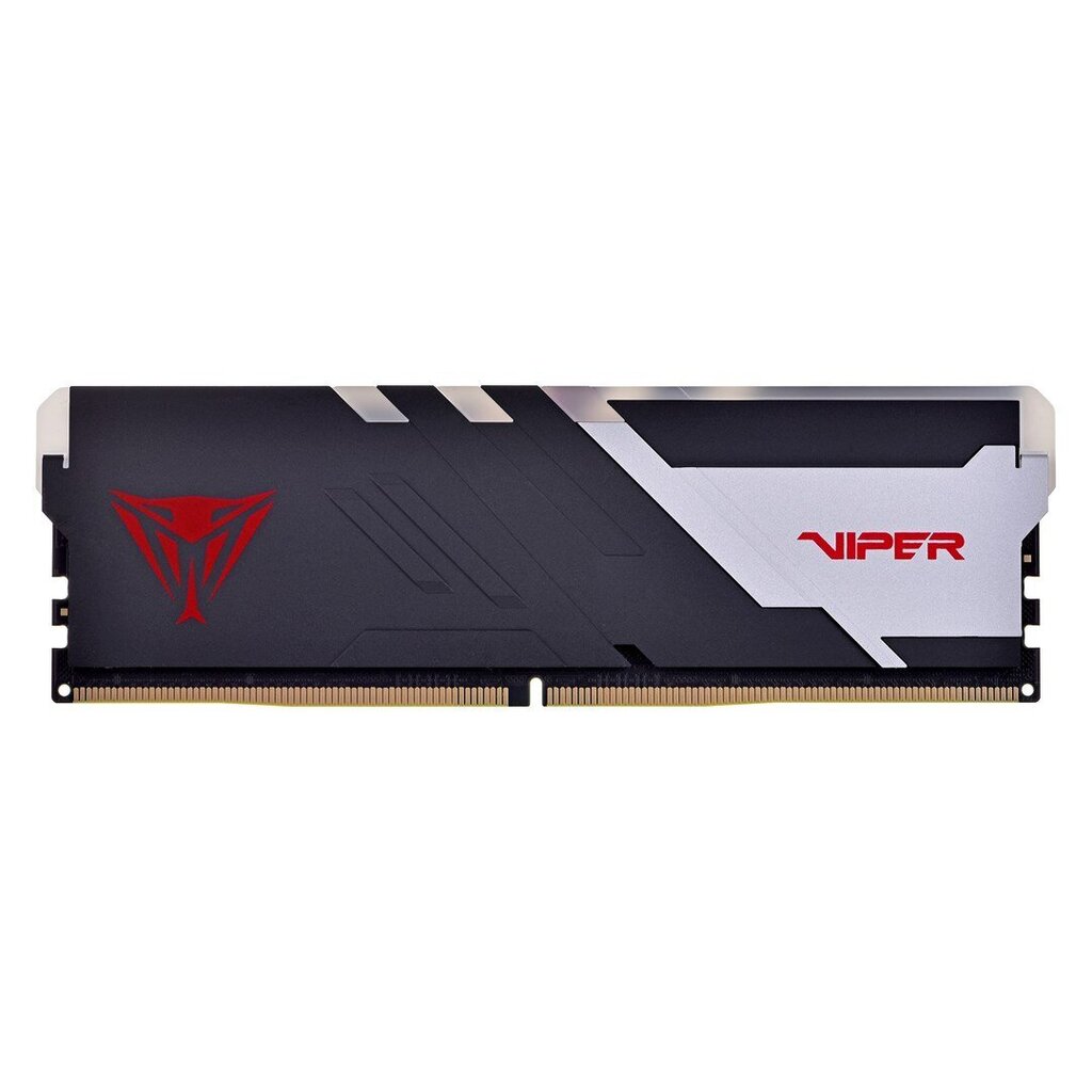 Patriot Viper Venom RGB (PVVR532G600C36K) cena un informācija | Operatīvā atmiņa (RAM) | 220.lv